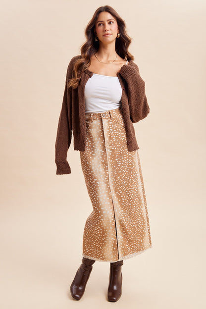 BAMBI SKIRT