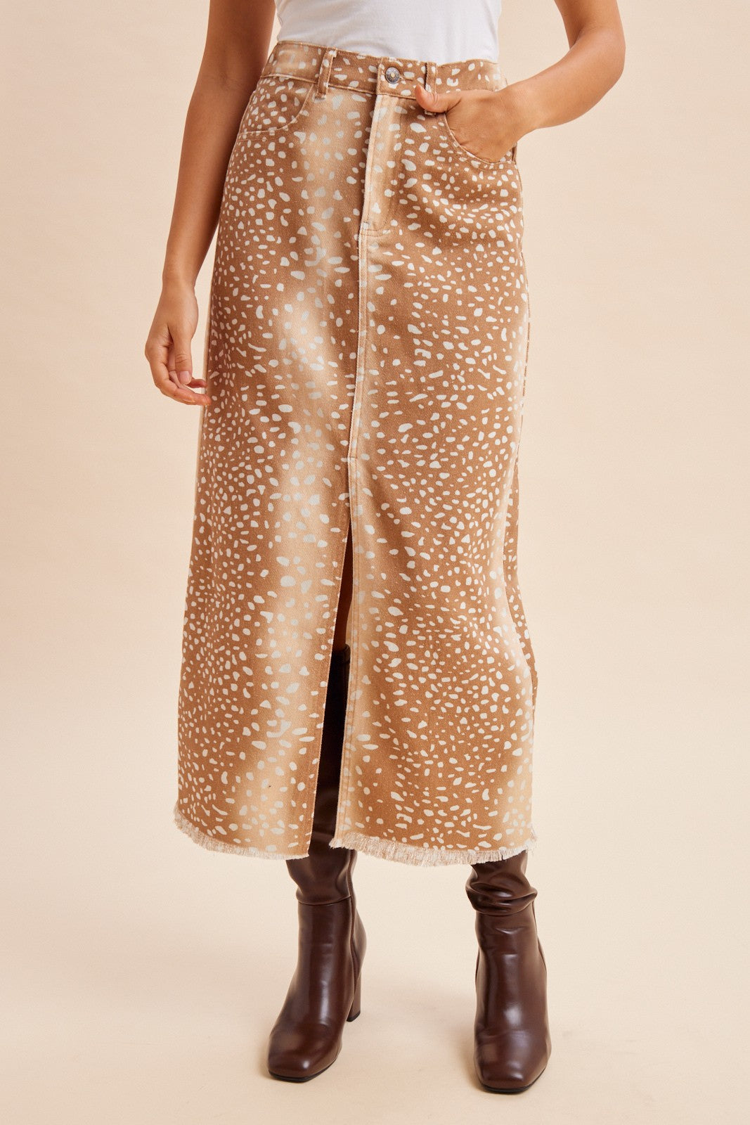 BAMBI SKIRT