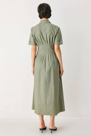 HANNA UT DRESS