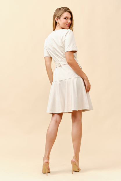 NESGAR DRESS