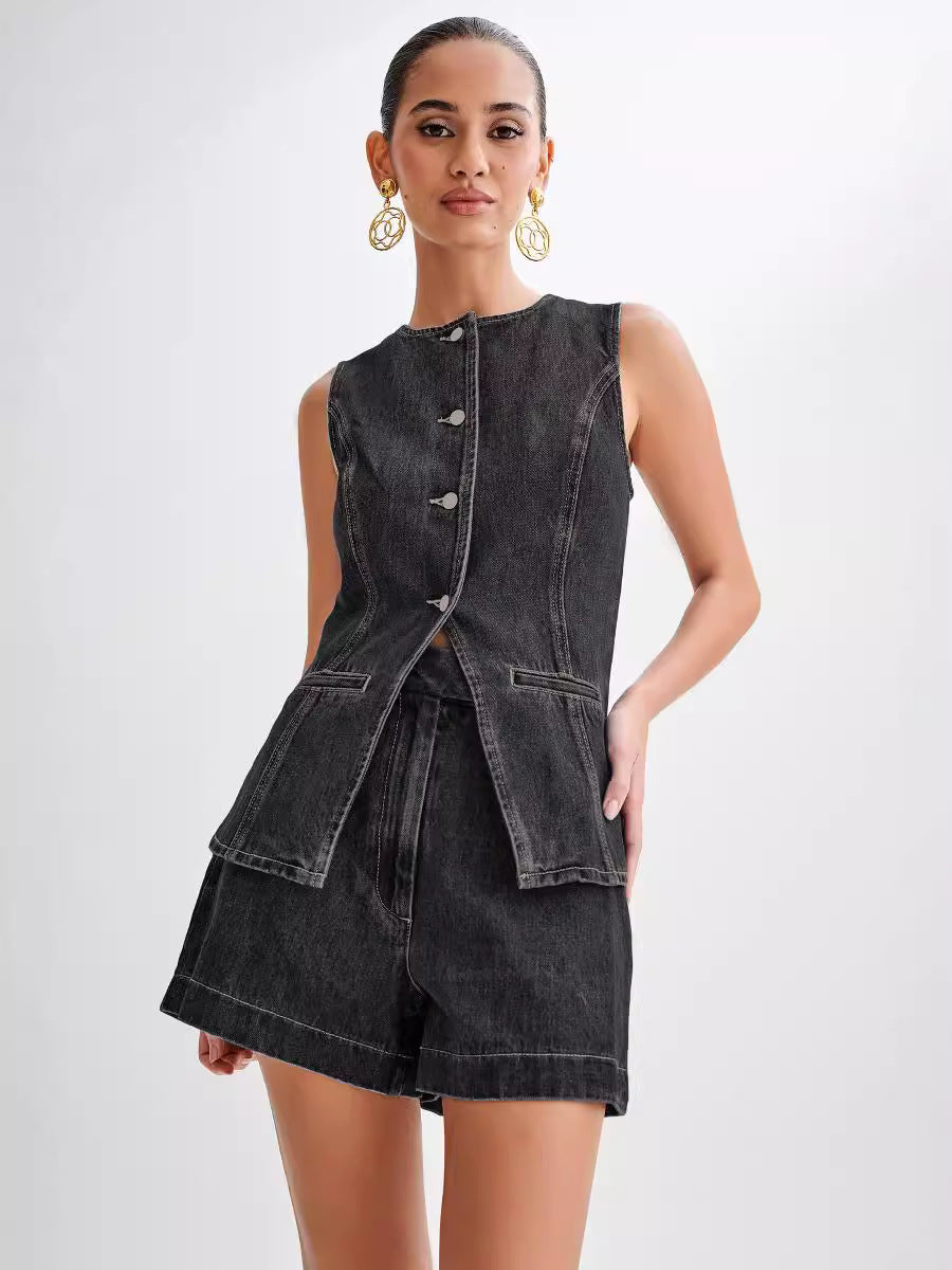 DENIM PERFECTION SET