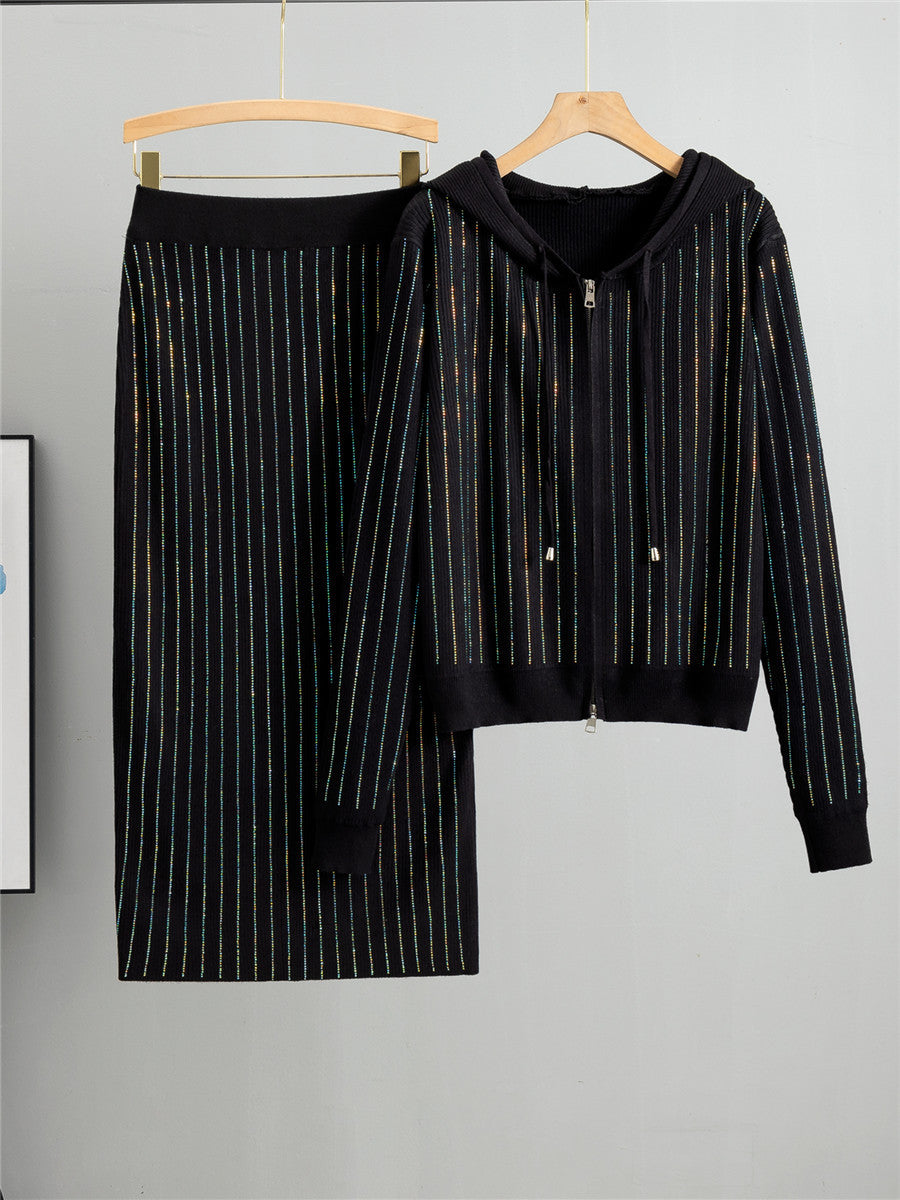 LONG SLEEVED SET
