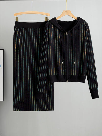 LONG SLEEVED SET
