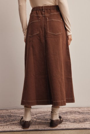 MISTICA SKIRT