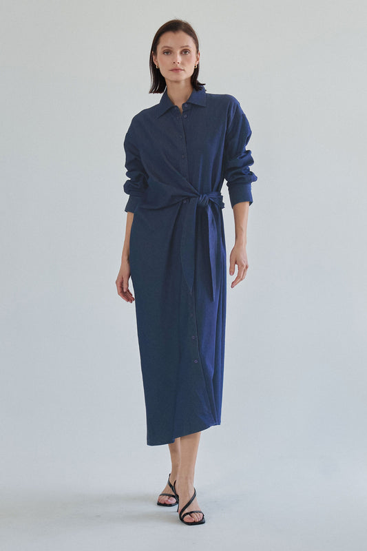 GORA DRESS