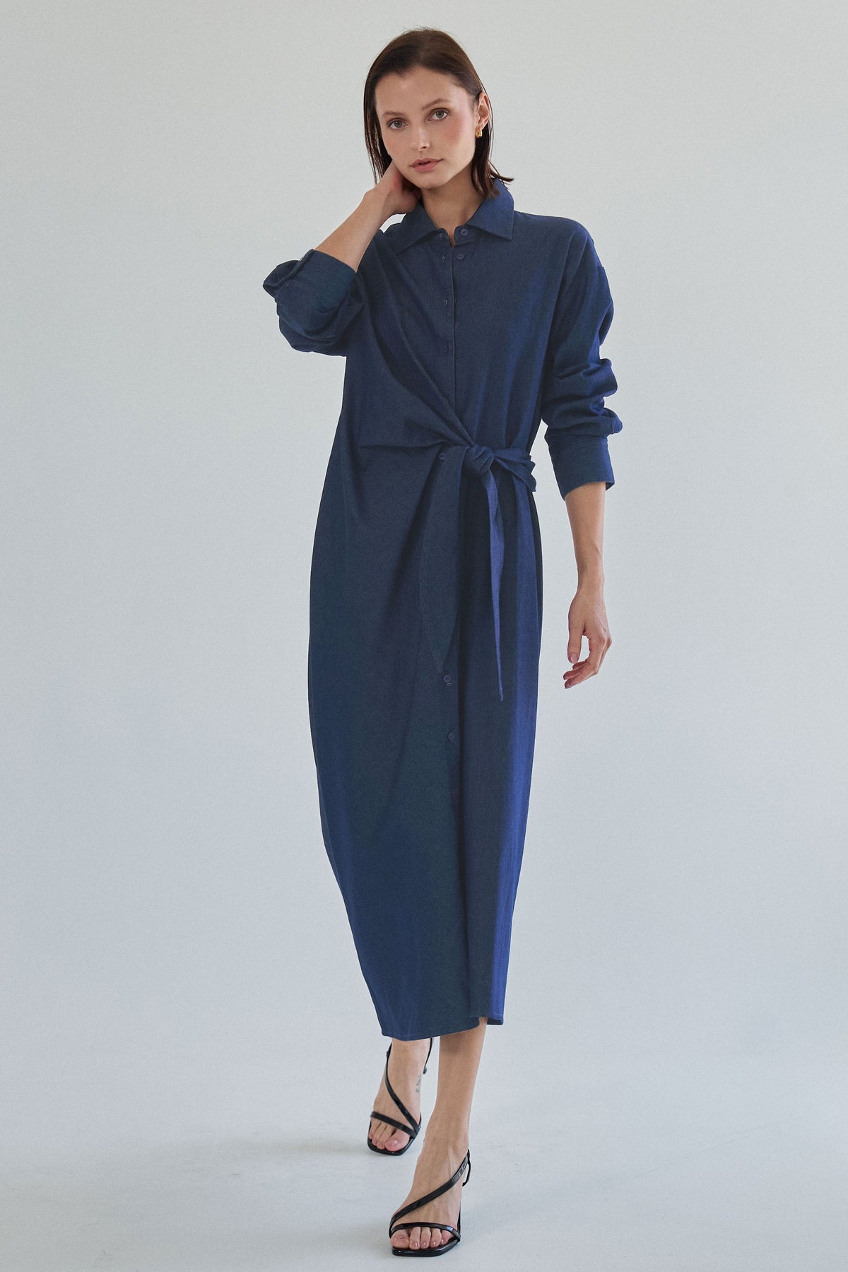 GORA DRESS