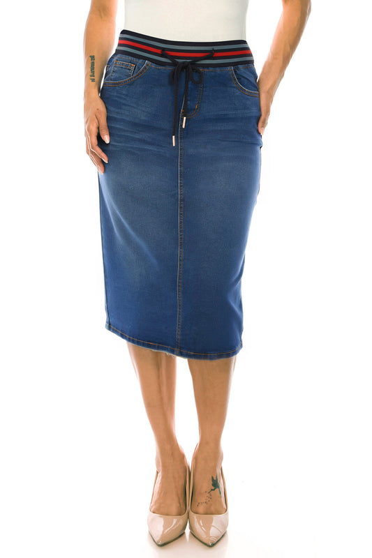 SAFRINA SKIRT