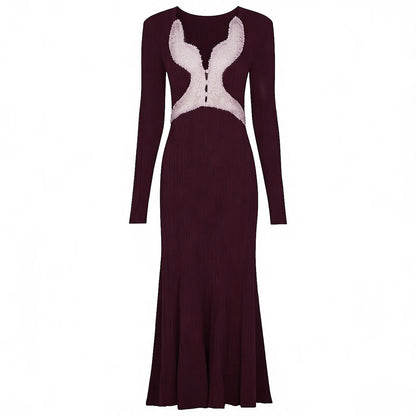 FLIORELA DRESS