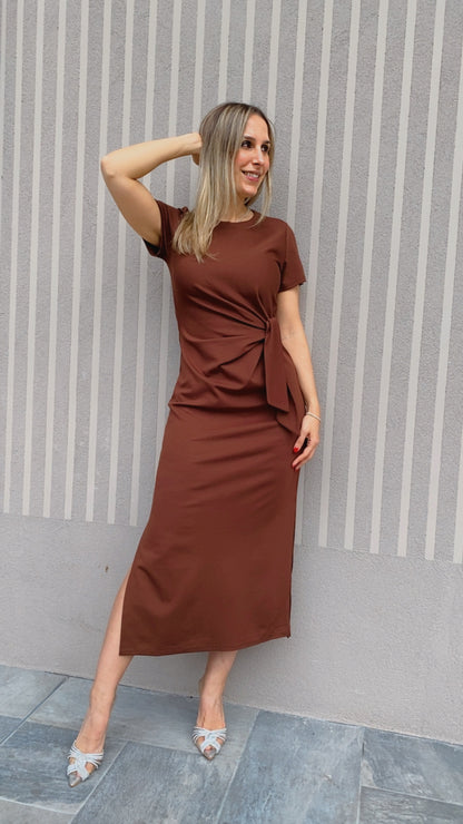 ANASTASIA DRESS