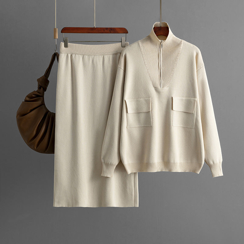 HARMONY STYLE SET