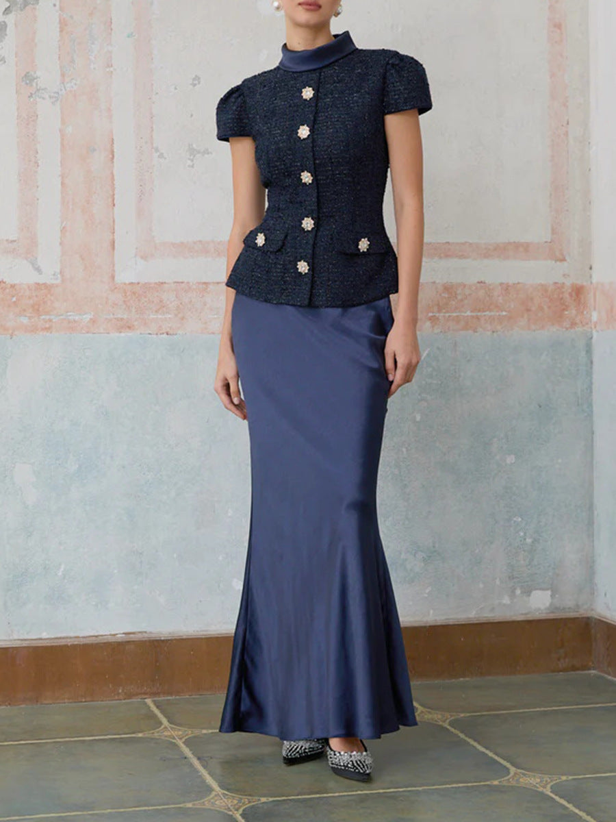 MEGAN DRESS