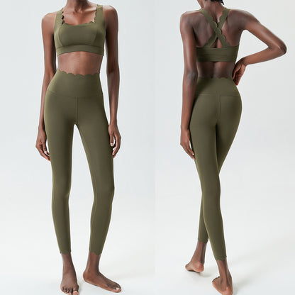 FEDRA SPORT SET