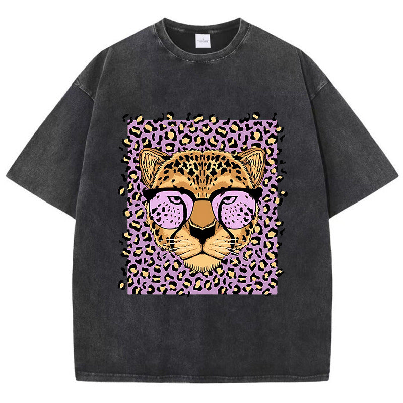 COOL TIGER TSHIRT