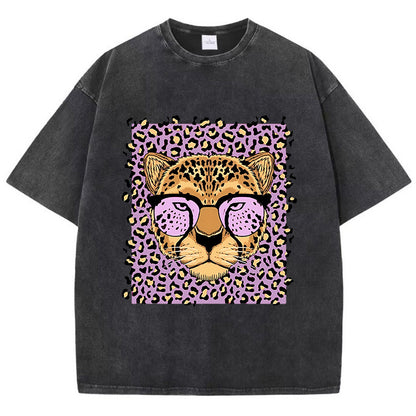 COOL TIGER TSHIRT