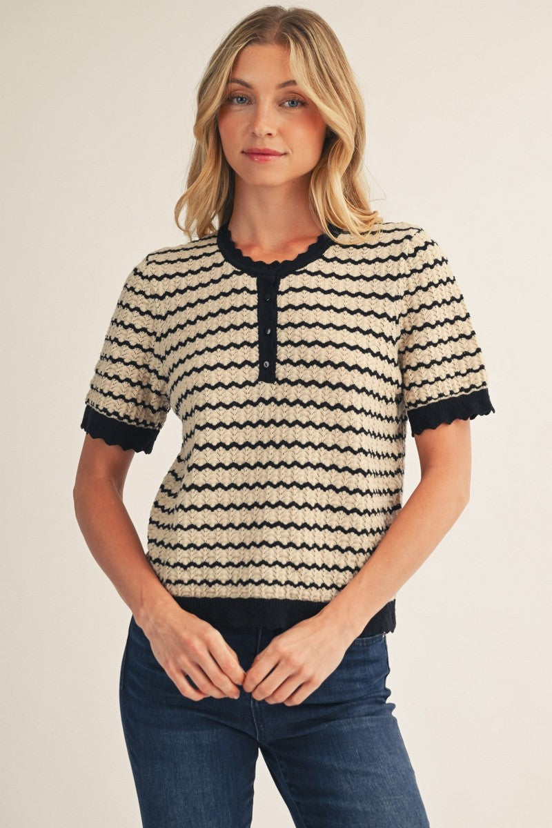 FONTANA TOP