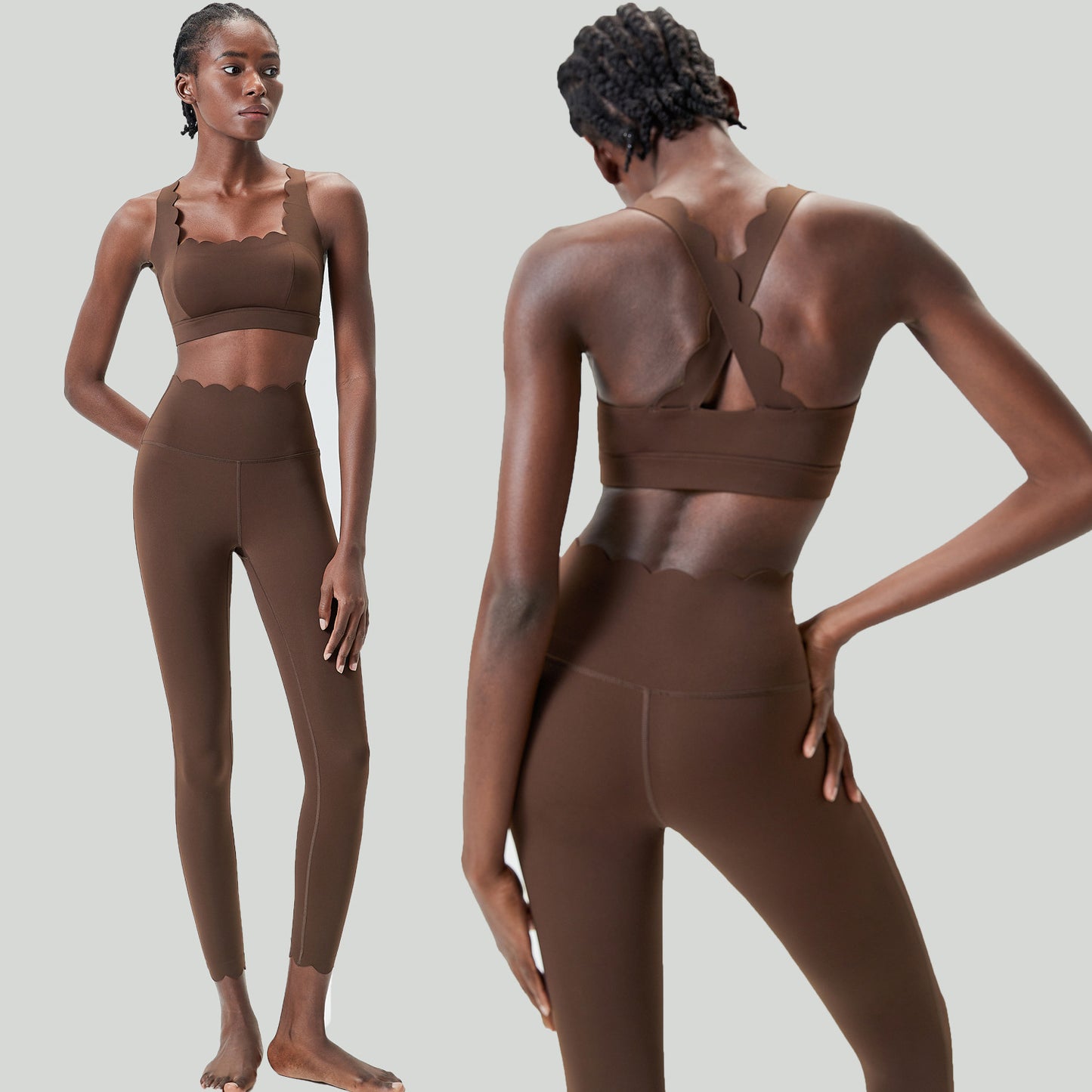 FEDRA SPORT SET