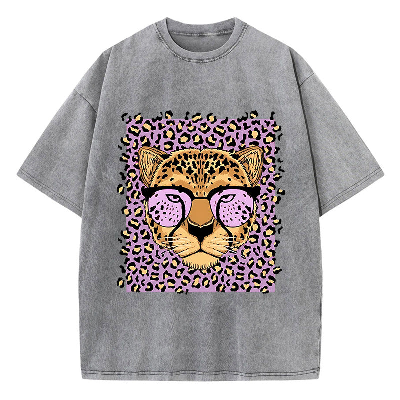 COOL TIGER TSHIRT