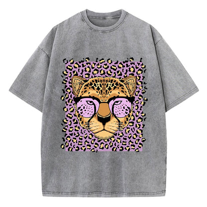 COOL TIGER TSHIRT