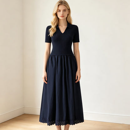 OLIVARA DRESS