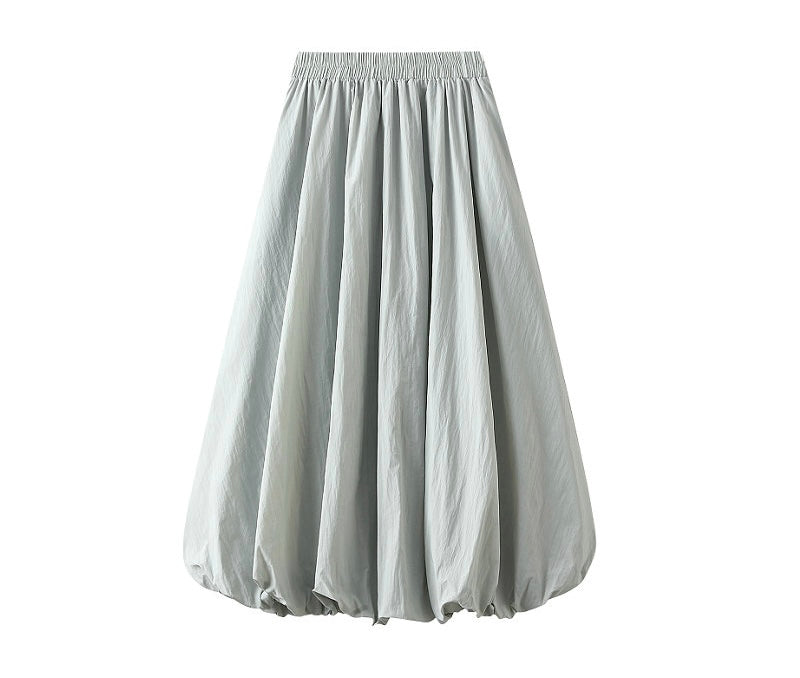 GINA PUFFED SKIRT