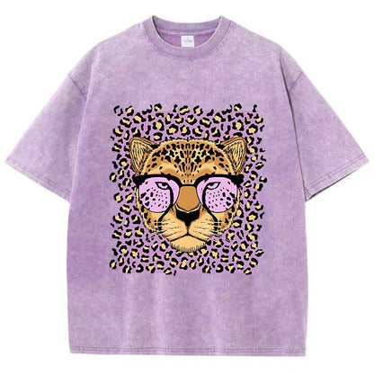 COOL TIGER TSHIRT