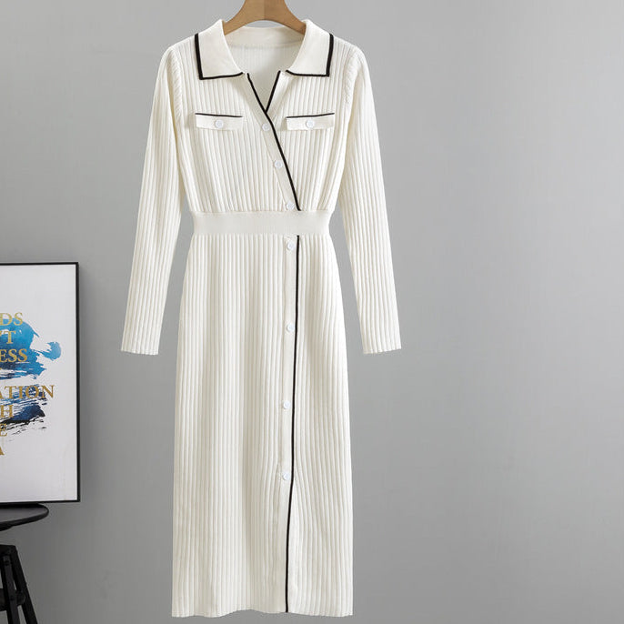 MOSCOW CHIC DRESS