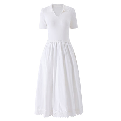 OLIVARA DRESS