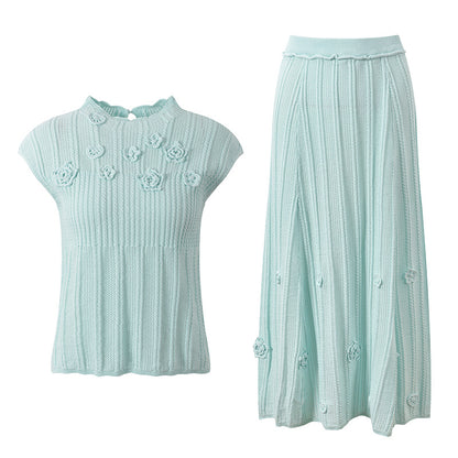 BOHO CHIC SET