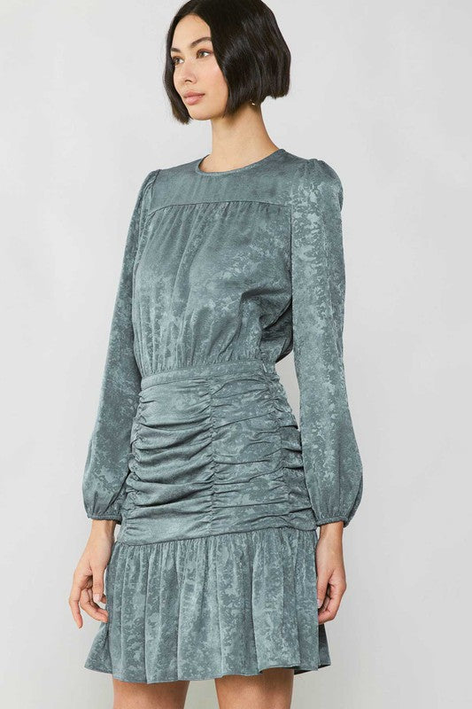 DENISSE DRESS