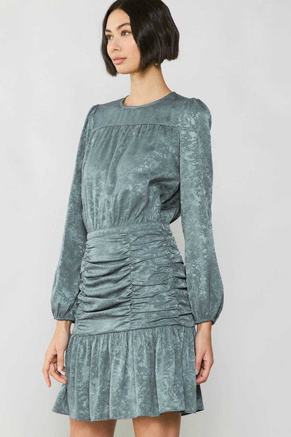 DENISSE DRESS