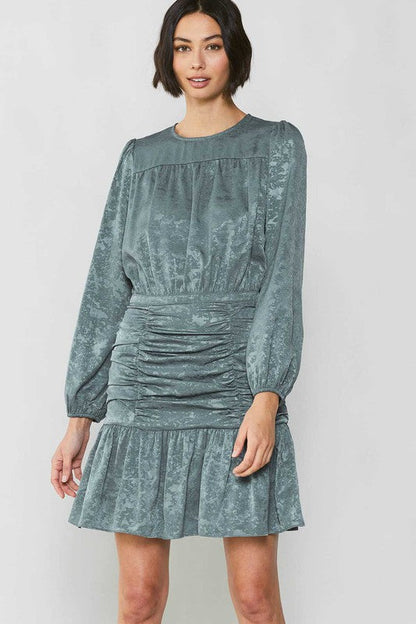 DENISSE DRESS