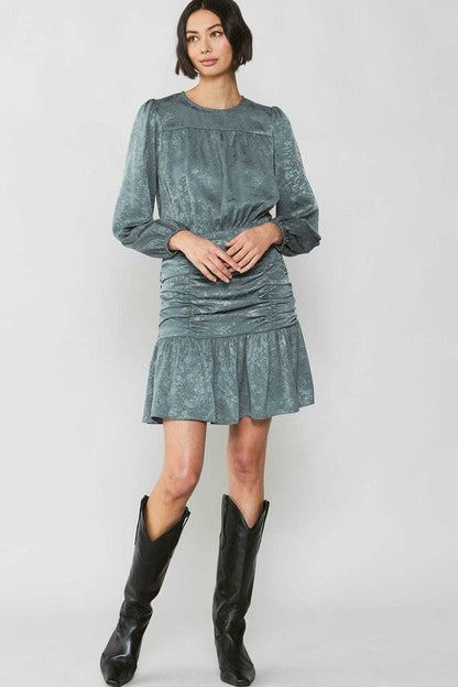DENISSE DRESS