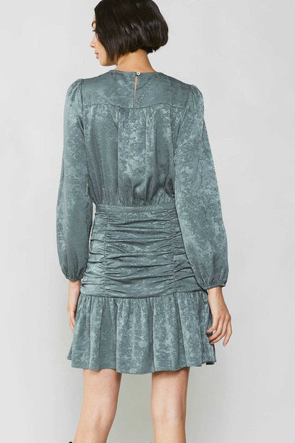 DENISSE DRESS