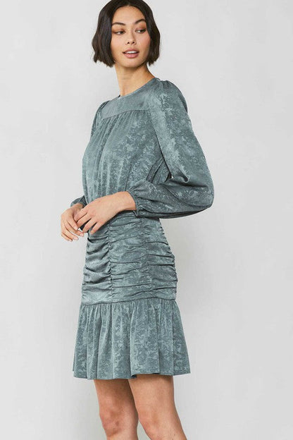 DENISSE DRESS