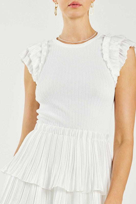 ANDREA DRESS