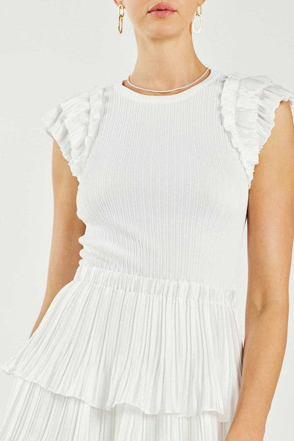 ANDREA DRESS
