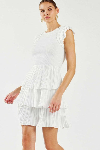 ANDREA DRESS