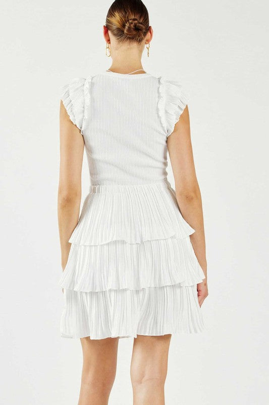 ANDREA DRESS