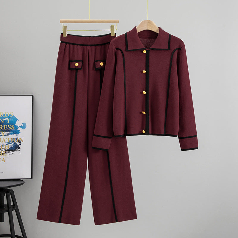 MANELIKE NOVA SET