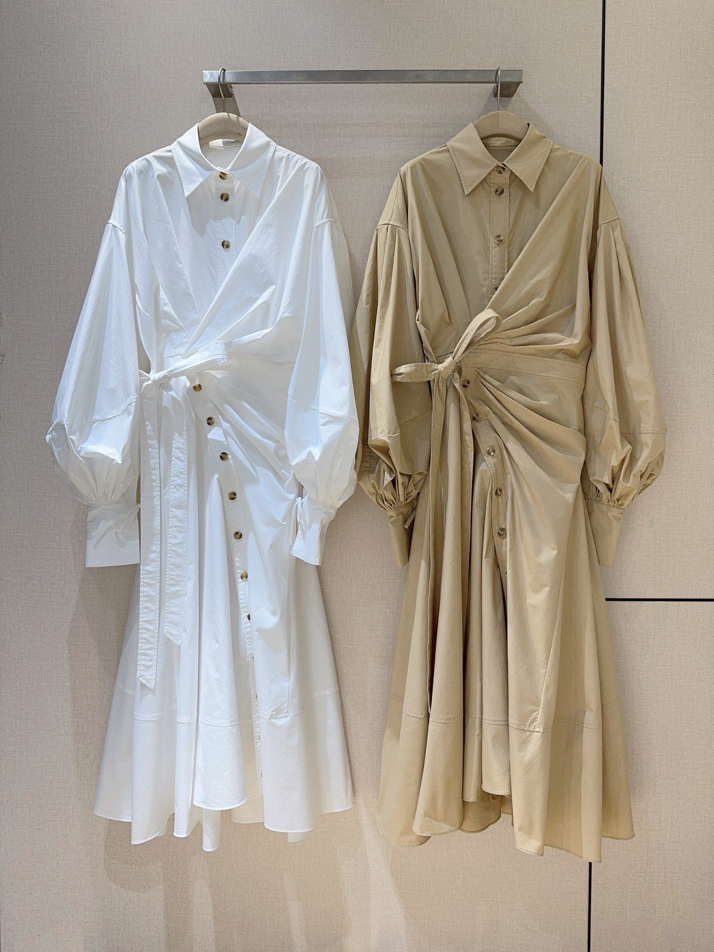 AMALIA MONI DRESS