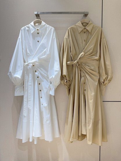 AMALIA MONI DRESS