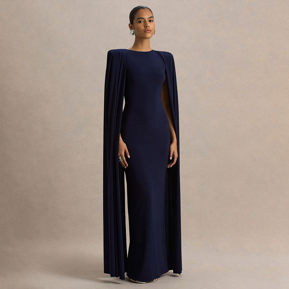MORTICIA DRESS