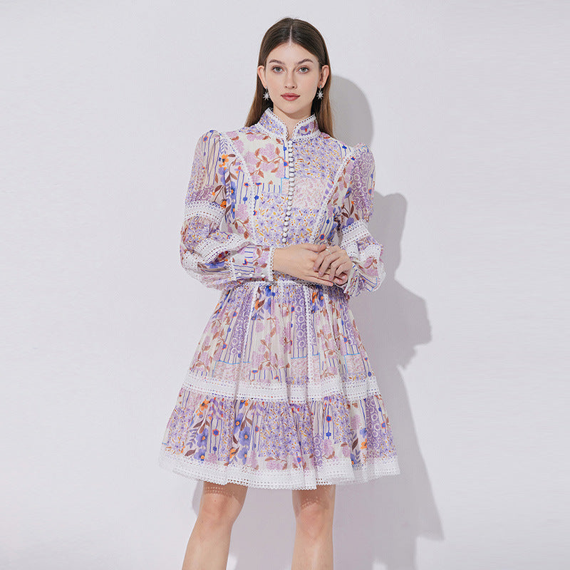 MARA DRESS