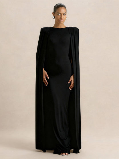 MORTICIA DRESS