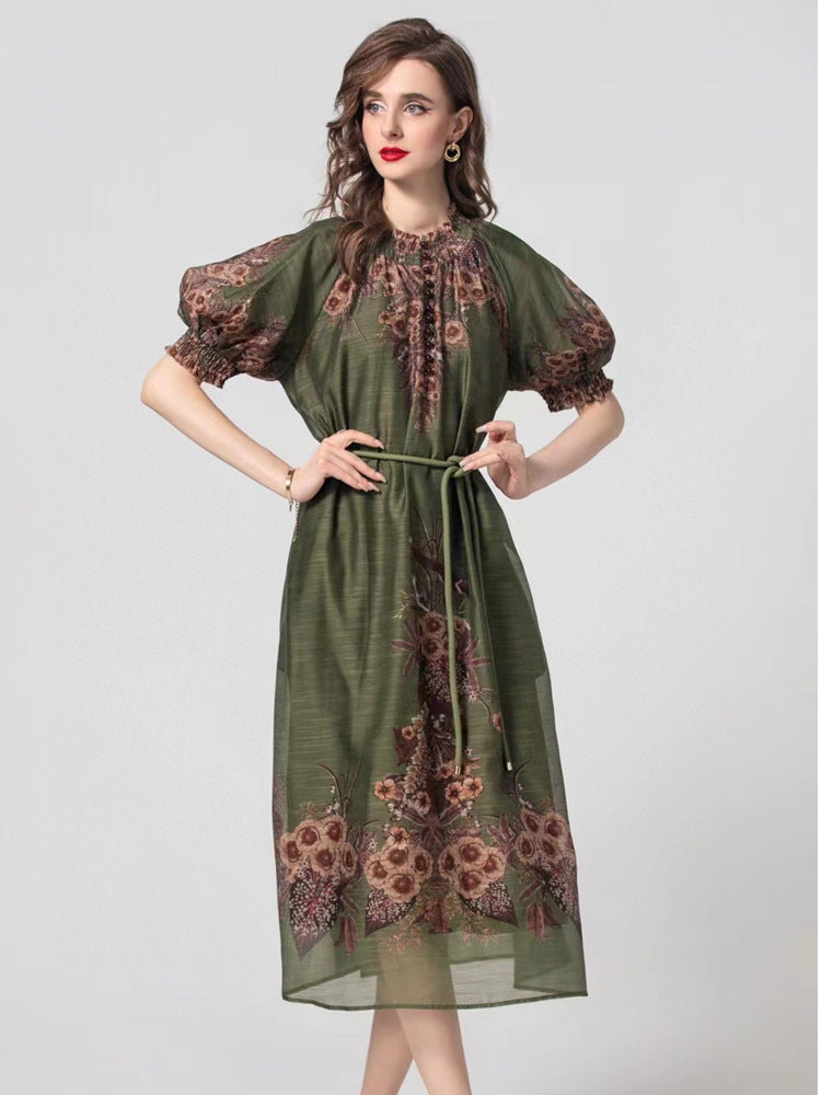 MEDIO CAMPO DRESS