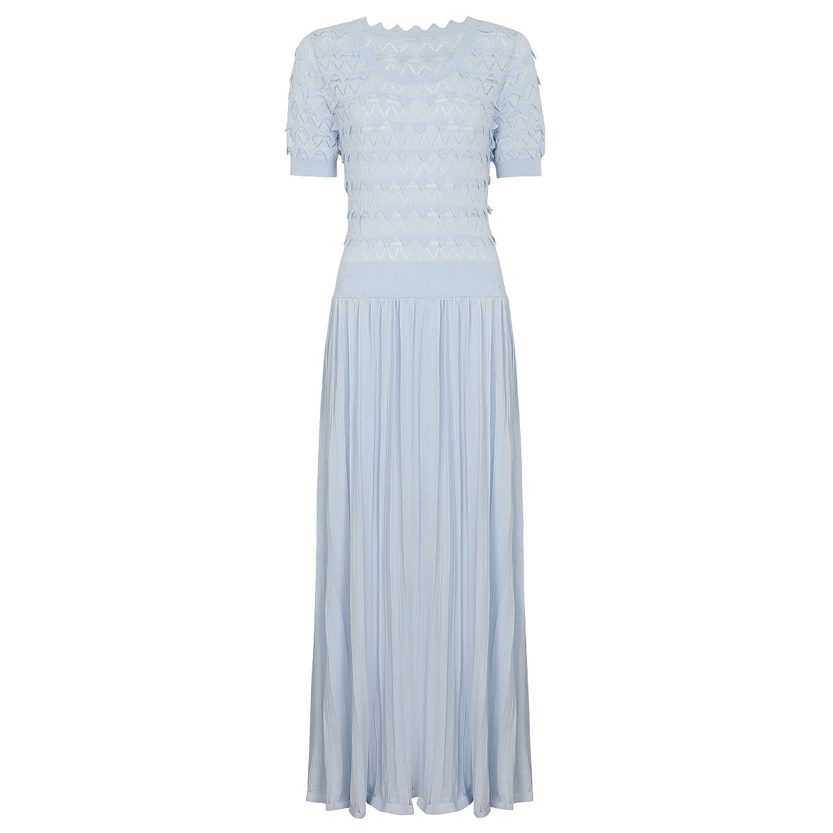 BIANCA LU DRESS
