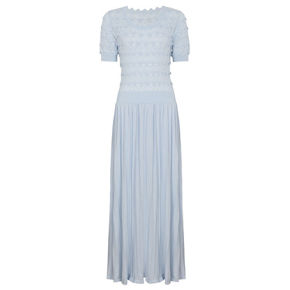 BIANCA LU DRESS