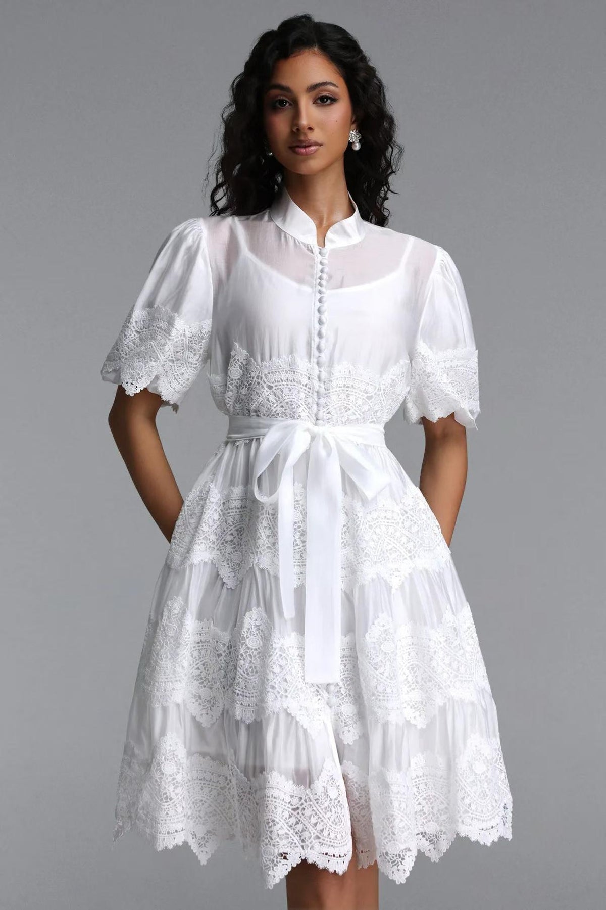 FRENTA LADY DRESS