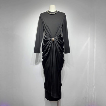 RUCTCHS CHIC DRESS