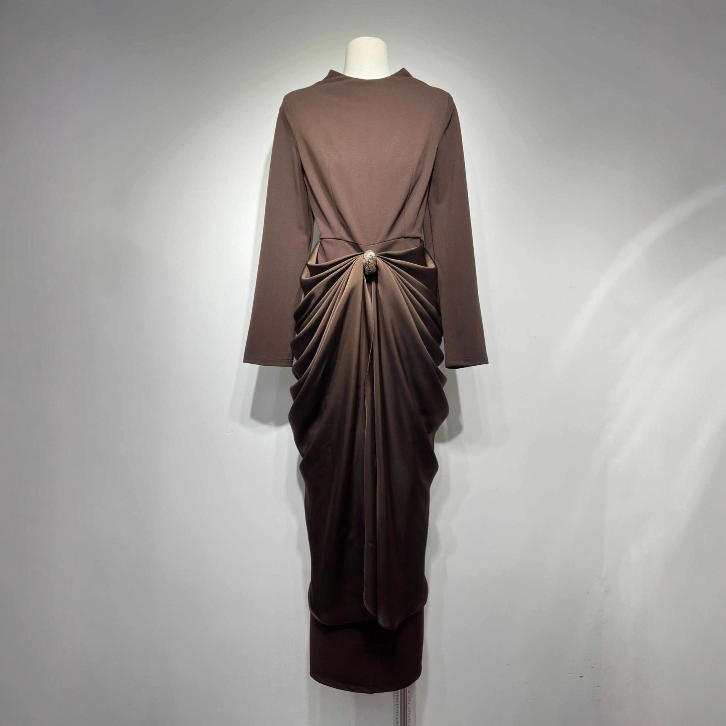 RUCTCHS CHIC DRESS